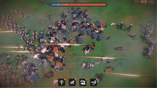 Kingdom Ascension PC Screenshot