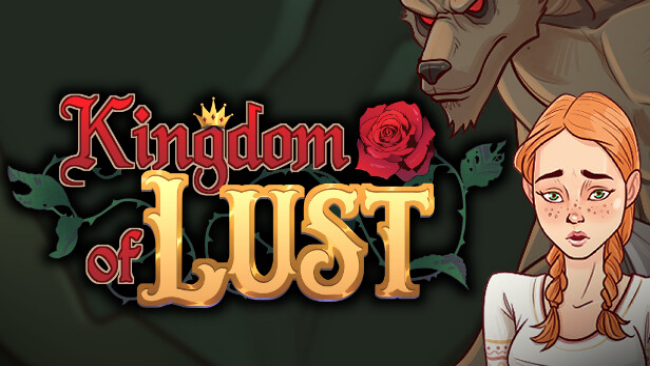 Kingdom of Lust Free Download