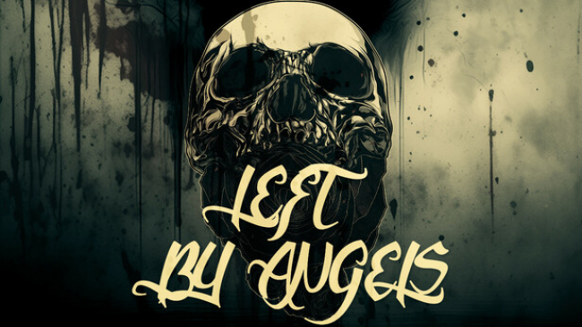 Left By Angels Free Download
