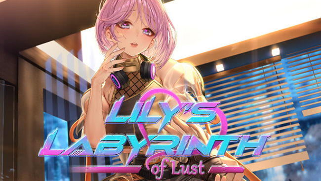 Lily’s Labyrinth of Lust Free Download