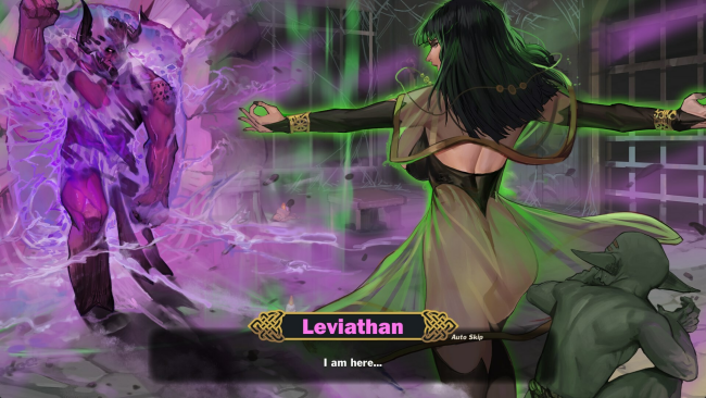 Lord Goblin PC Screenshot