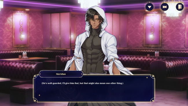 Love Cult PC Screenshot