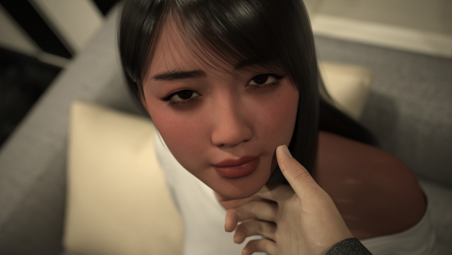 Lusty Chapters PC Screenshot