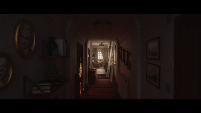 Luto PC Screenshot
