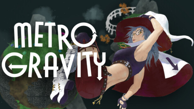 Metro Gravity Free Download
