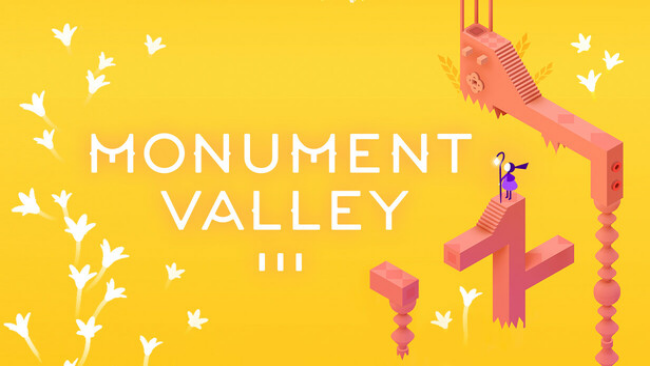 Monument Valley Free Download