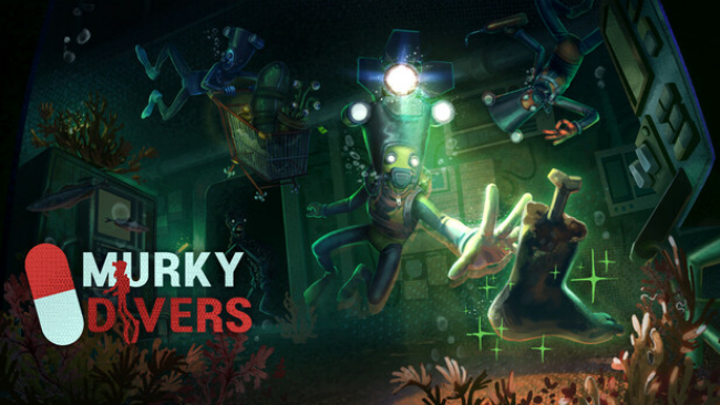 Murky Divers Free Download