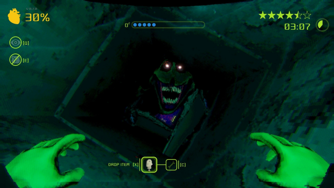 Murky Divers PC Screenshot