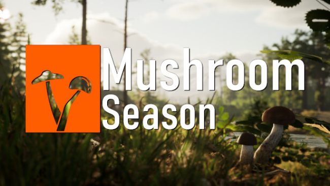 Mushroom Season Free Download