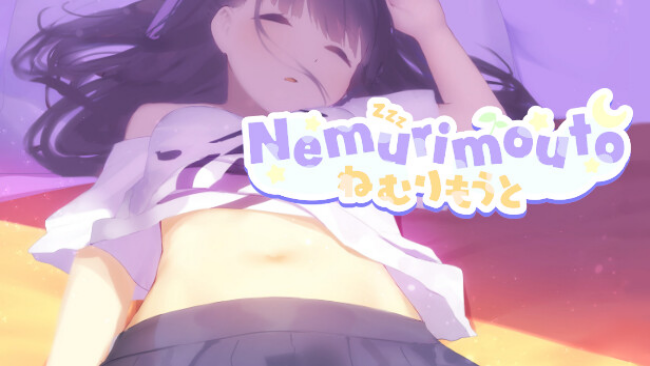 Nemurimouto Free Download