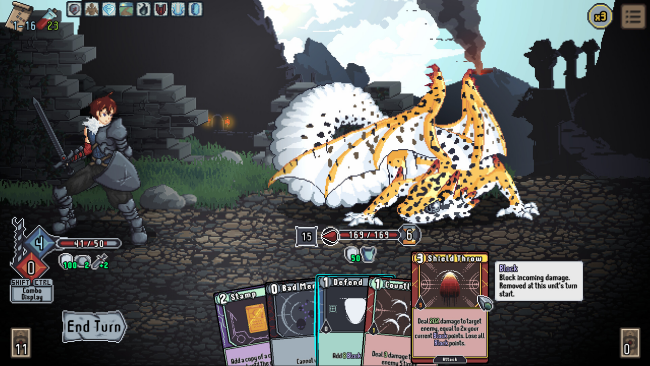 Novus Orbis PC Screenshot