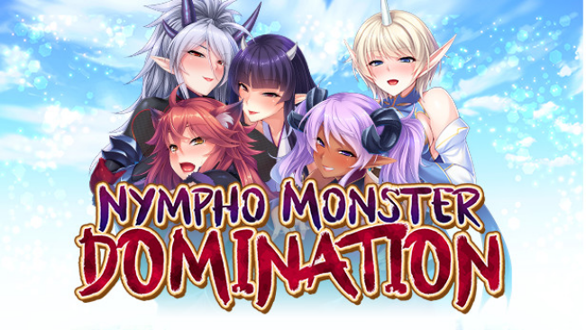 Nympho Monster Domination Free Download