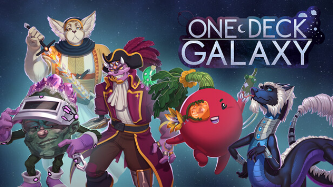 One Deck Galaxy Free Download