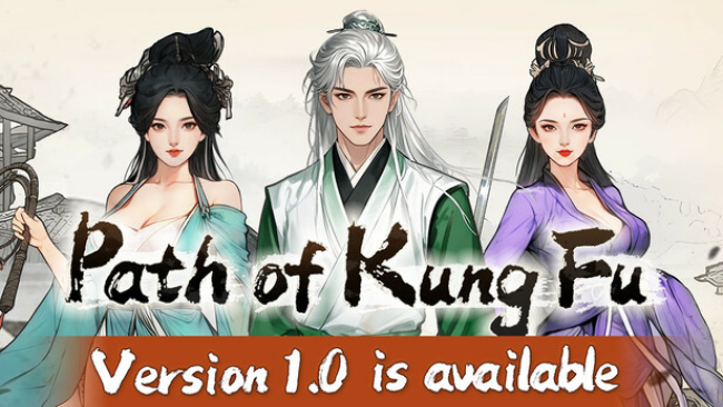 Path Of Kung Fu Free Download