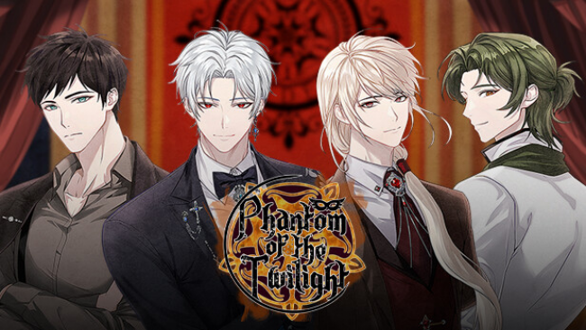 Phantom Of The Twilight Free Download