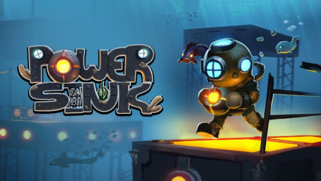 Power Sink Free Download