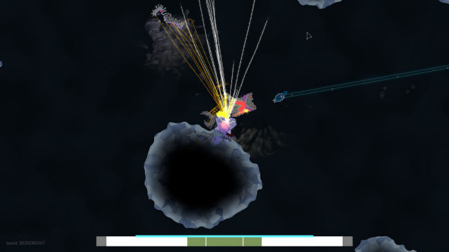 Primordialis PC Screenshot