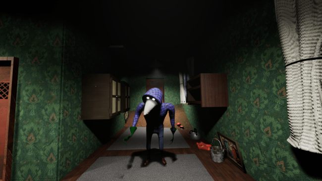 Rat`s Lair PC Screenshot