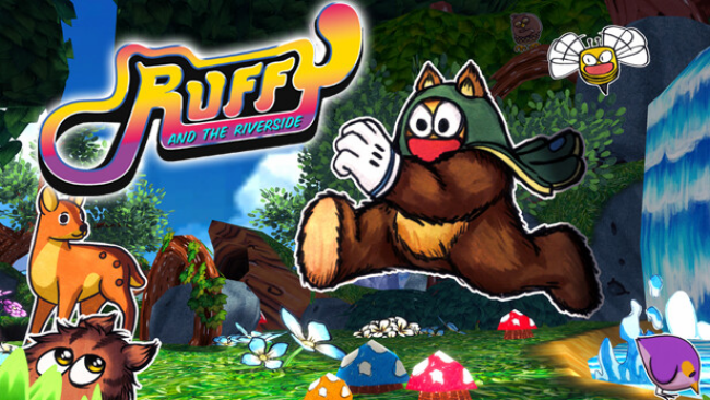 Ruffy and the Riverside Free Download