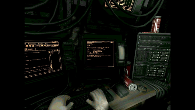 s.p.l.i.t PC Screenshot