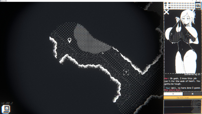 Salvor Deep PC Screenshot