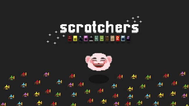 Scratchers Free Download