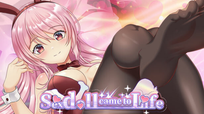 Sex Doll Came To Life Free Download