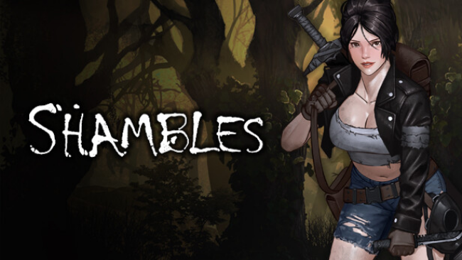 Shambles: Sons of Apocalypse Free Download