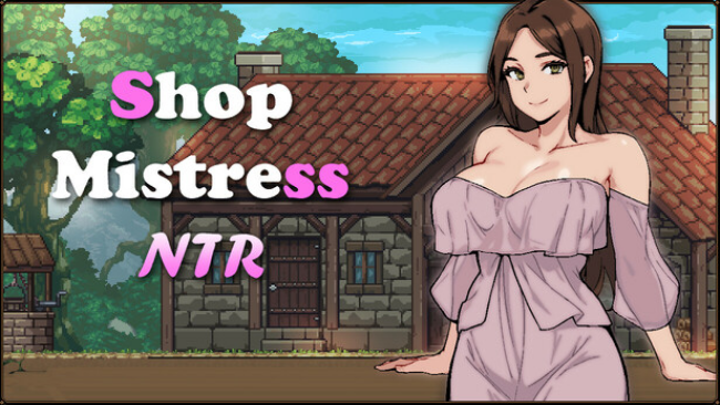 Shop Mistress NTR Free Download