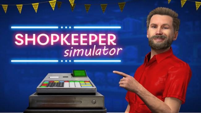 Shopkeeper Simulator Free Download