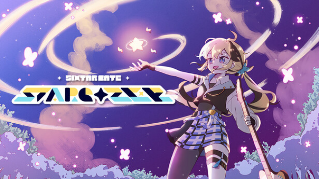 Sixtar Gate: STARGAZER Free Download