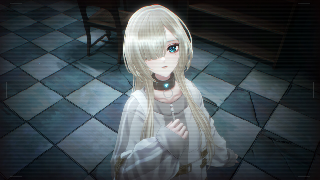 Sofia in Exchange for Lies PC Screenshot