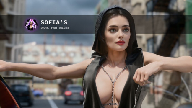 Sofia’s Dark Fantasies Free Download