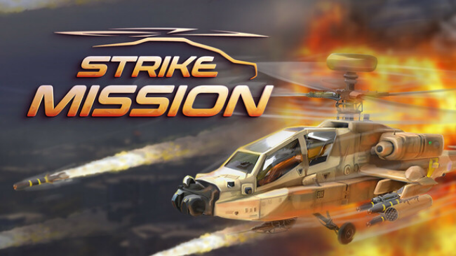 Strike Mission Free Download