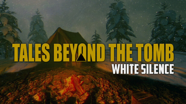 Tales Beyond The Tomb – White Silence Free Download