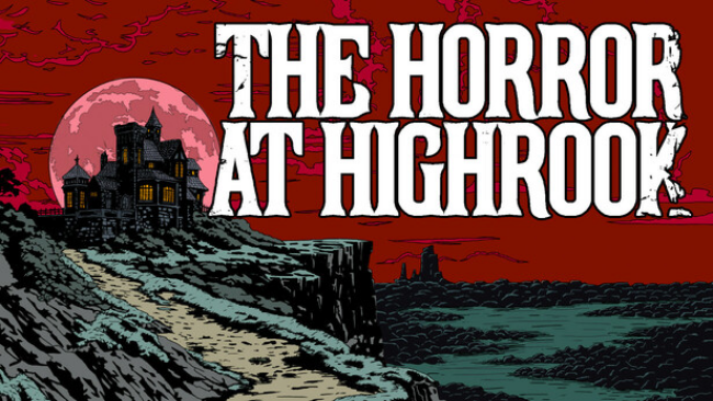 The Horror At Highrook Free Download