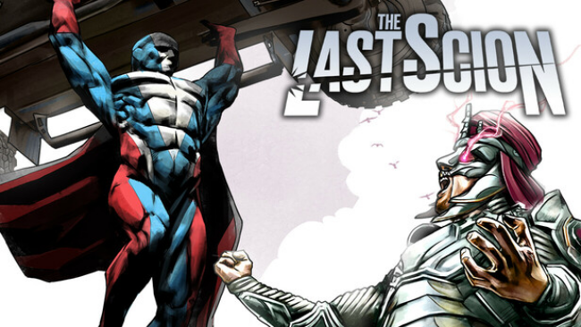 The Last Scion Free Download