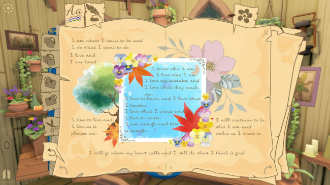 The Merry Fairy PC Screenshot