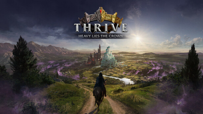 Thrive: Heavy Lies The Crown Free Download