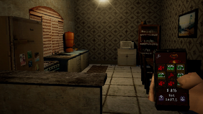 Treasure Tiger PC Screenshot