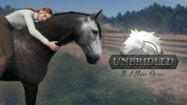 Unbridled: That Horse Game Free Download