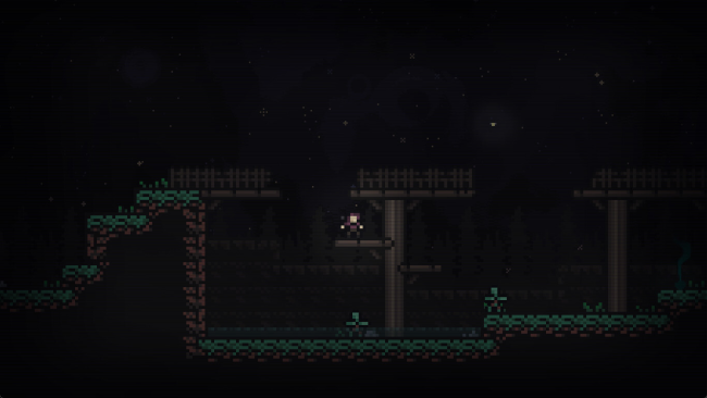 Undivine PC Screenshot