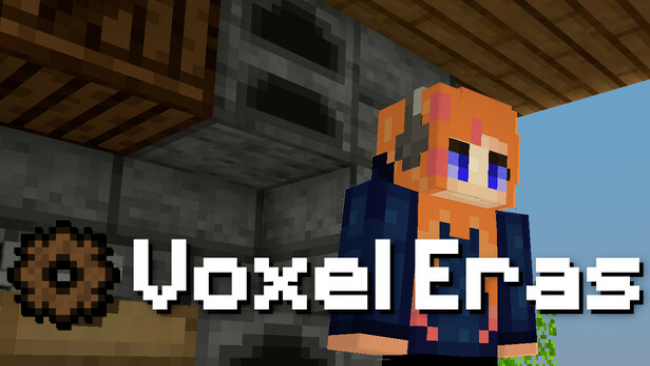 Voxel Eras Free Download