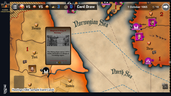 Wars Across The World PC Screenshot