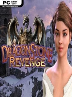 Dragonstone Revenge (v1.1 & Uncensored) - PC Game on SteamUnlocked