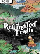 Rekindled Trails Free Download - PC Game on SteamUnlocked