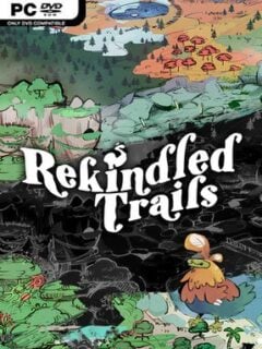 Rekindled Trails - PC Game on SteamUnlocked