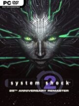 System Shock 2: 25th Anniversary Remaster Free Download (v1.3) - PC Game on SteamUnlocked