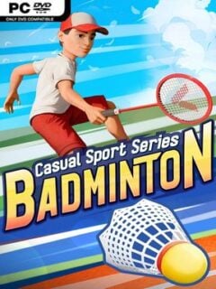 Casual Sport Series: Badminton - PC Game on SteamUnlocked