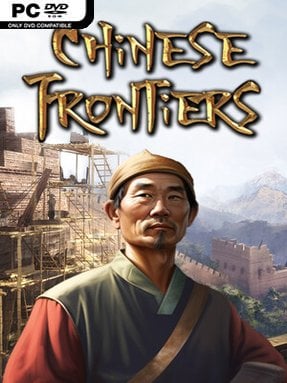 Chinese Frontiers - PC Game on SteamUnlocked